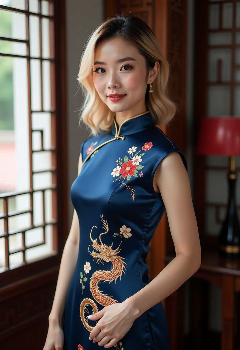 赤子丹心