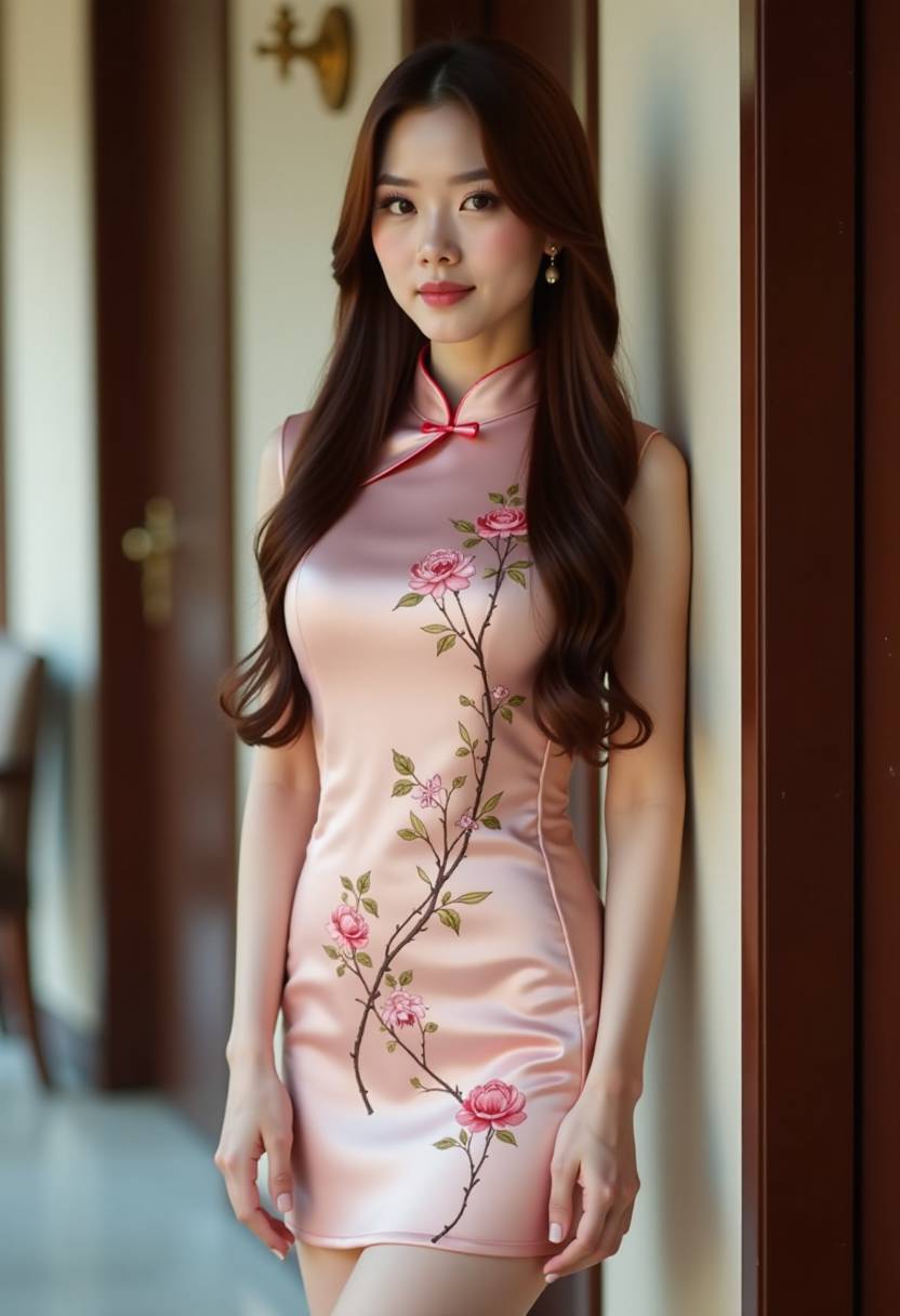 绝密档案